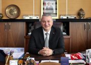 Başkan Osman Çelik’ten Miraç Kandili Mesajı