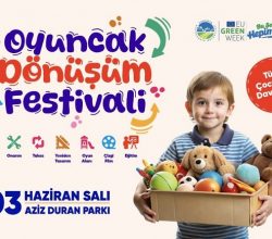Bu festival Sakarya’da çocuklar için ilk olacak