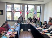Özel bireylerin yüzü Büyükşehir’le gülüyor