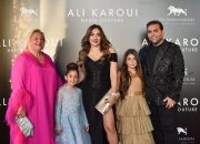 Moda Dünyası Kuzey Kıbrıs’ta Buluştu