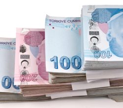 Lüks turizm para demek. Zenginler sınıfı var. Para harcamaya devam edecekler.