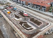 Arifiye Trafik Eğitim Parkı’nda Sona Gelindi