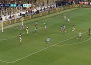 Milyon Dolarlık KKTC Reklamı Gol Olup Yağdı!