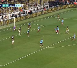 Milyon Dolarlık KKTC Reklamı Gol Olup Yağdı!