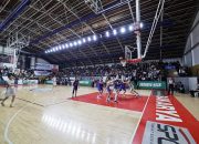 Play-Off Yarı Final’de ikinci randevu: Hedef 2’de 2