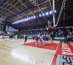 Play-Off Yarı Final’de ikinci randevu: Hedef 2’de 2