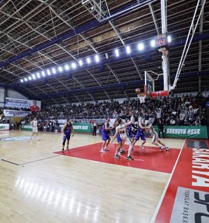 Play-Off Yarı Final’de ikinci randevu: Hedef 2’de 2