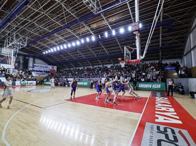 Play-Off Yarı Final’de ikinci randevu: Hedef 2’de 2