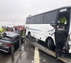 Polis Mustafa Aydın kurtarılamayarak şehit oldu