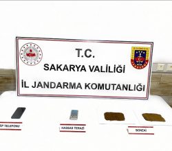 Karasu’da zehir baskını