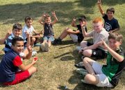 MHP İL YÖNETİM KURULU POYRAZLAR GÖLÜ TABİAT PARKINDA BULUŞTU