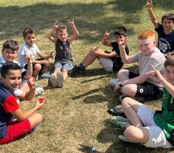 MHP İL YÖNETİM KURULU POYRAZLAR GÖLÜ TABİAT PARKINDA BULUŞTU