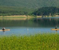 Poyrazlar Gölü “Doğal Sit – Nitelikli Doğal Koruma Alanı” statüsüne alındı.