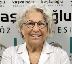 GÖZ KAPAĞI AMELİYATLARI  HEM SAĞLIK, HEM DE ESTETİK AMAÇLI TERCİH EDİLİYOR