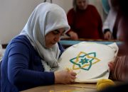 Sanatın hayat bulduğu yer SAMEK binlerce kişinin hayatına iz bırakıyor