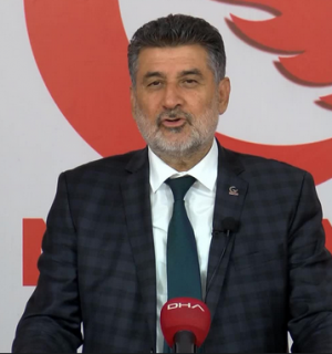 23 Nisan Ulusal Egemenlik ve Çocuk Bayramımız kutlu olsun!