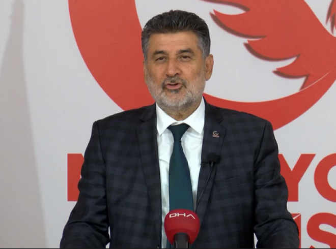 23 Nisan Ulusal Egemenlik ve Çocuk Bayramımız kutlu olsun!