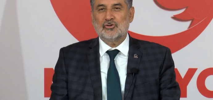 23 Nisan Ulusal Egemenlik ve Çocuk Bayramımız kutlu olsun!