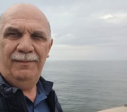 Tüm zamanların en başarılı Muhtarı Rahim Varol’ Sakarya54.net‘in 20. Yıl Dönümünü Kutladı