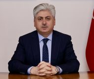 Sakarya Valisi Rahmi Doğan’ın 29 Ekim Cumhuriyet Bayramı Kutlama Mesajı