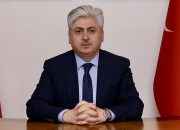 Vali  Rahmi Doğan’ın “10 Ocak Çalışan Gazeteciler Günü” Kutlama Mesajı