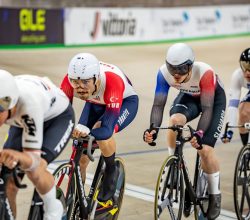 2026 UEC Avrupa Pist Bisikleti Şampiyonası’nın ilk seansı sona erdi