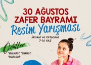 Büyükşehir SGM’nin yetenekleri büyük zaferi resmedecek