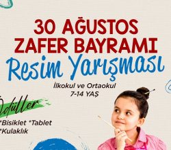 Büyükşehir SGM’nin yetenekleri büyük zaferi resmedecek