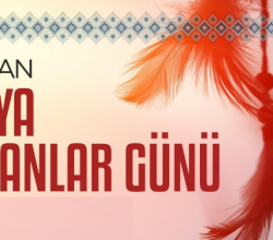 Dünya Romanlar Günü Kutlamaları Kapsamında Sakarya ‘da  Çeşitli Faaliyet ve Etkinlikler gerçekleştirilecektir.