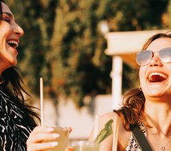 Atina kokteyl sahnesinin yıldızları İstanbul Cocktail Festival’de!