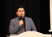 Gebelikten doğuma kadar sağlıklı sürecin sırları SGM’de konuşuldu