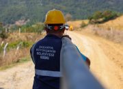 Cumhurbaşkanı Erdoğan ve Alemdar görüşmesi sonrası Ballıkaya için beklenen haber: Sapanca Gölü rahat bir nefes alacak