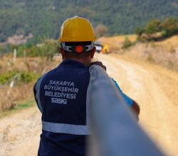 Cumhurbaşkanı Erdoğan ve Alemdar görüşmesi sonrası Ballıkaya için beklenen haber: Sapanca Gölü rahat bir nefes alacak