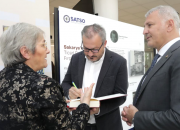 SATSO’dan Sakarya’nın Ticari Hafızasına Işık Tutan Eser: “Sakarya’nın Harfleri” Kitabı