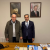 Yurt Partisi  Genel Başkanı Sadettin Tantan  Başkan Alemdarı’ı ziyaret etti