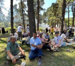 Poyrazlar Gölü Tabiat Parkı  bütün kesimlerin uğrak yeri haline geldi