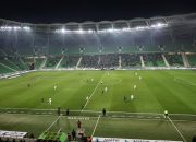 Sakaryaspor, kendi sahasında Manisa FK’ya 2-0 mağlup oldu