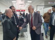 Sadıka Sabancı Devlet Hastanesi çıtayı yükseltiyor