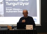 Edebiyatın ustaları şiirlerinde Sakarya’yı anlatmış