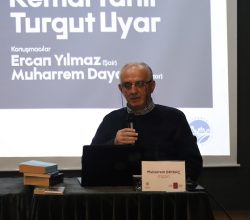 Edebiyatın ustaları şiirlerinde Sakarya’yı anlatmış