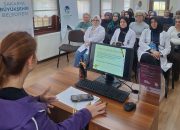 Büyükşehir yaygın olan 3 kanser türünün erken teşhisi için uyardı