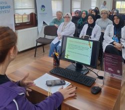 Büyükşehir yaygın olan 3 kanser türünün erken teşhisi için uyardı