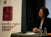 Akademide Sanat Tarihi atölyesi  başladı