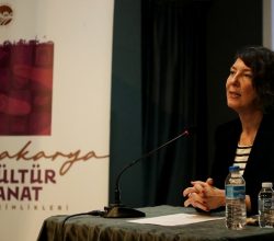 Akademide Sanat Tarihi atölyesi  başladı