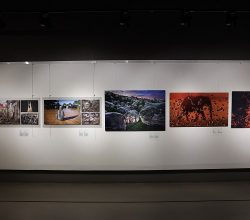 İstanbul Photo Awards Sergisi OSM’de açıldı; Dünyanın hafızası Sakarya’da buluştu