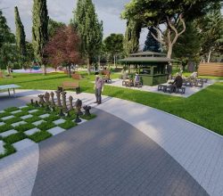 Kaynarca yeni buluşma noktasına kavuşuyor