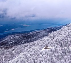Doğanın Beyaz Örtüsü Karın Güzel Yüzü ve Sürdürülebilirlik Açısında Ekolojik Önemi