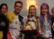 Sapanca’da Çocukların Mutluluğu Salona Sığmadı