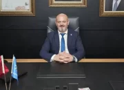 İYİ Parti Sakarya İl Başkanı Sarıoğlu’ndan 23 Nisan mesajı