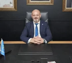 İYİ Parti Sakarya İl Başkanı Sarıoğlu’ndan 23 Nisan mesajı